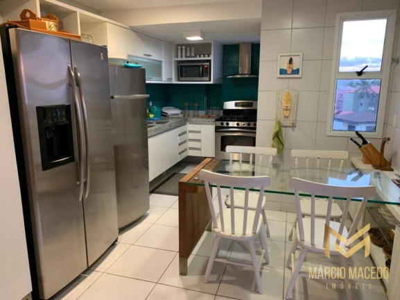 Imagem Apartamento com 3 Quartos à Venda, 200 m² em Porto Das Dunas - Aquiraz Imagem Apartamento com 3 Quartos à Venda, 200 m² em Porto Das Dunas - Aquiraz