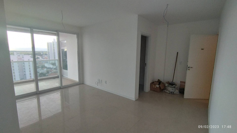 Imagem Apartamento com 3 Quartos à Venda, 90 m² em Parque Tamandaré - Campos Dos Goytacazes