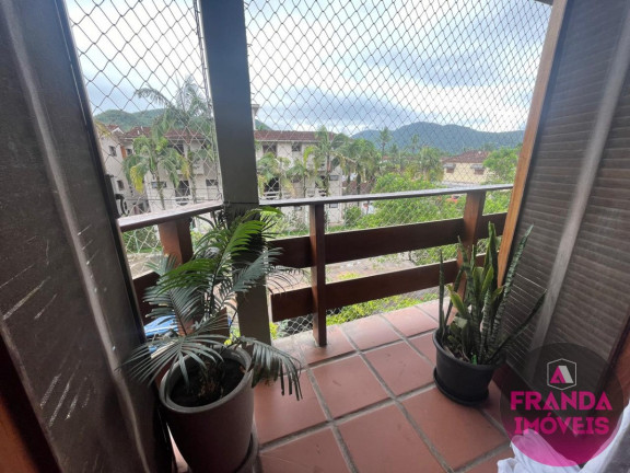 Imagem Apartamento com 2 Quartos à Venda, 81 m² em Itaguá - Ubatuba