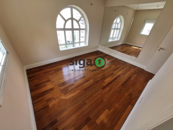 Imagem Apartamento com 5 Quartos à Venda, 517 m² em Panamby - São Paulo Imagem Apartamento com 5 Quartos à Venda, 517 m² em Panamby - São Paulo