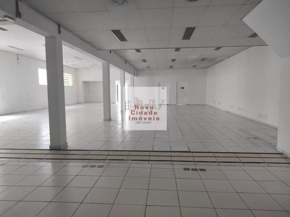 Imagem Sala Comercial para Alugar, 1.205 m² em Santo Amaro - São Paulo Imagem Sala Comercial para Alugar, 1.205 m² em Santo Amaro - São Paulo