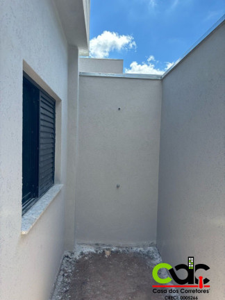 Imagem Casa com 3 Quartos à Venda, 200 m² em Campo Das Antas - Poços De Caldas