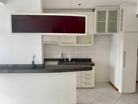 Imagem Apartamento com 2 Quartos à Venda, 72 m² em Itacorubi - Florianópolis