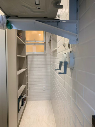 Imagem Apartamento com 3 Quartos à Venda, 110 m² em Consolação - São Paulo