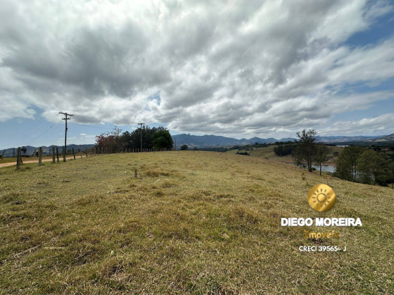 Imagem Terreno à Venda, 143 m² em Panorama - Piracaia Imagem Terreno à Venda, 143 m² em Panorama - Piracaia