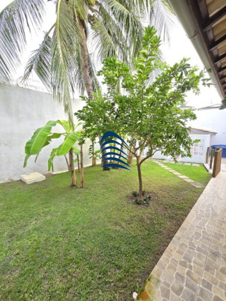 Imagem Casa com 5 Quartos à Venda, 397 m² em Buraquinho - Lauro De Freitas
