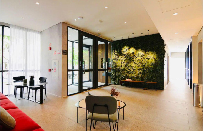 Imagem Imóvel Comercial à Venda, 24 m² em Vila Mariana - São Paulo Imagem Imóvel Comercial à Venda, 24 m² em Vila Mariana - São Paulo