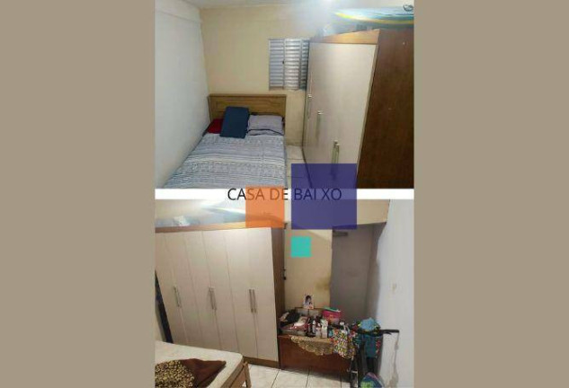 Imagem Sobrado com 3 Quartos à Venda, 150 m² em Centro - São Bernardo Do Campo