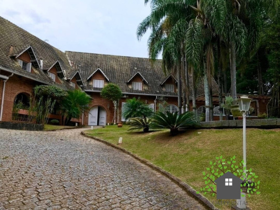 Imagem Casa com 6 Quartos à Venda, 2.000 m² em Terras De São Fernando - Carapicuíba Imagem Casa com 6 Quartos à Venda, 2.000 m² em Terras De São Fernando - Carapicuíba