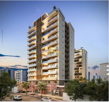 Foto do imóvel Imóvel com 3 Quartos à Venda, 113 m² em Itapuã - Vila Velha