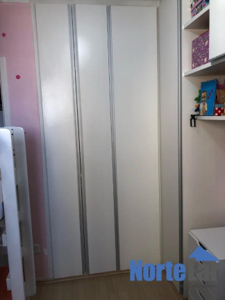 Imagem Apartamento com 2 Quartos à Venda, 50 m² em Parque São Luís - São Paulo
