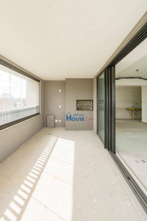 Imagem Apartamento com 3 Quartos à Venda, 168 m² em Pinheiros - São Paulo