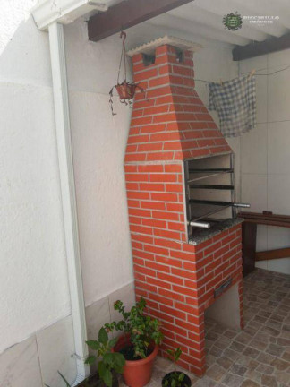 Imagem Sobrado com 2 Quartos à Venda, 100 m² em Ocian - Praia Grande
