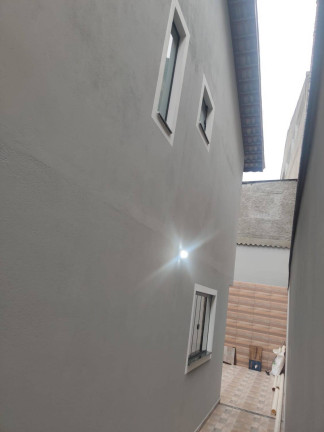 Imagem Sobrado com 2 Quartos à Venda, 74 m² em Jardim Amazonas - Itaquaquecetuba
