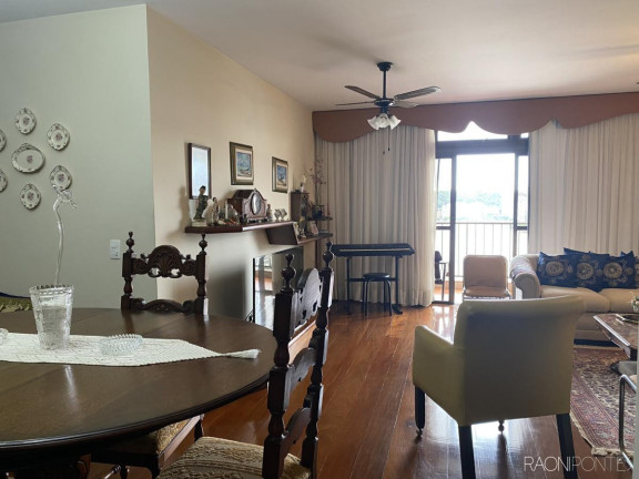 Imagem Apartamento com 3 Quartos à Venda, 152 m² em Icaraí - Niterói