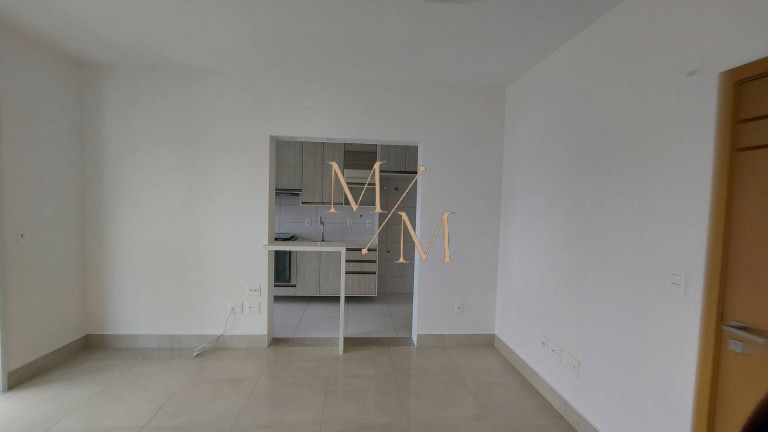 Imagem Apartamento com 1 Quarto para Alugar, 52 m² em Embaré - Santos Imagem Apartamento com 1 Quarto para Alugar, 52 m² em Embaré - Santos