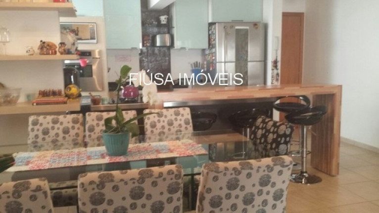 Imagem Apartamento com 3 Quartos à Venda, 140 m² em Jardim Botânico - Ribeirão Preto Imagem Apartamento com 3 Quartos à Venda, 140 m² em Jardim Botânico - Ribeirão Preto