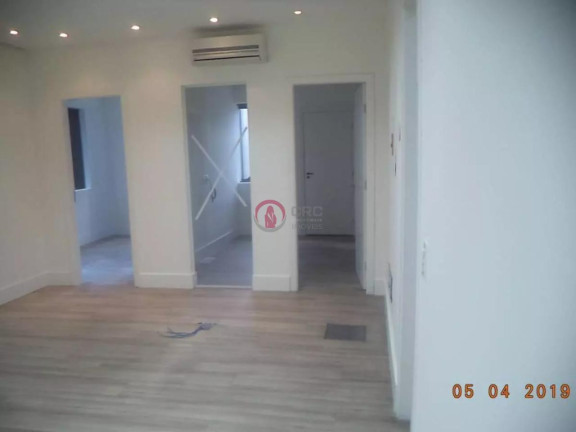 Imagem Ponto Comercial à Venda, 37 m² em Vila Olímpia - São Paulo