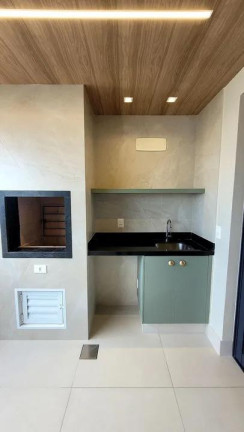 Imagem Apartamento com 3 Quartos à Venda, 132 m² em Jardim Aclimação - Cuiabá Imagem Apartamento com 3 Quartos à Venda, 132 m² em Jardim Aclimação - Cuiabá