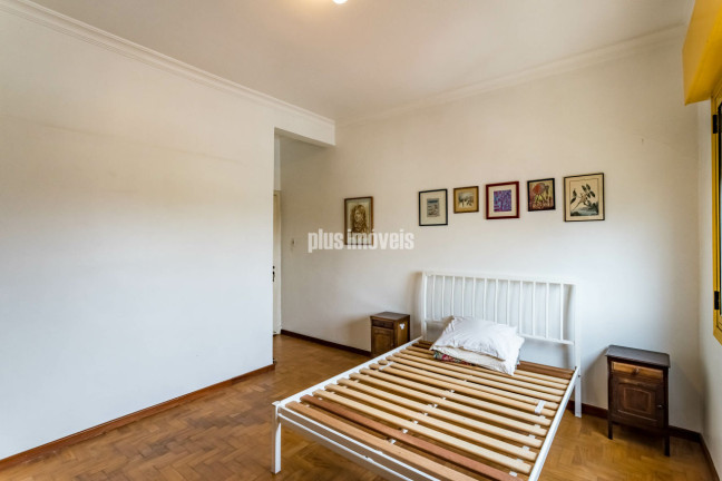 Imagem Apartamento com 3 Quartos à Venda, 131 m² em Pinheiros - São Paulo