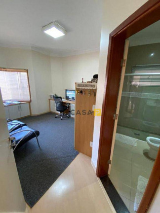 Imagem Casa com 4 Quartos à Venda, 368 m² em Parque Residencial Nardini - Americana Imagem Casa com 4 Quartos à Venda, 368 m² em Parque Residencial Nardini - Americana