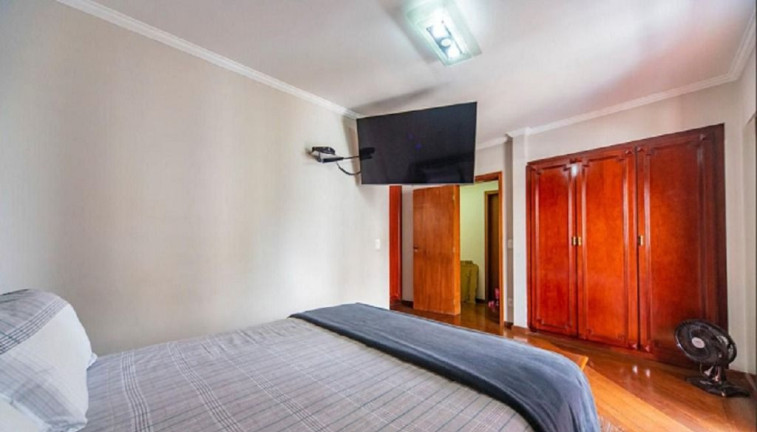 Imagem Apartamento com 3 Quartos à Venda, 170 m² em Centro - Santo André Imagem Apartamento com 3 Quartos à Venda, 170 m² em Centro - Santo André