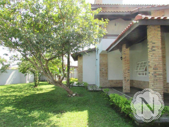 Imagem Sobrado com 5 Quartos à Venda, 420 m² em Cibratel Ii - Itanhaém Imagem Sobrado com 5 Quartos à Venda, 420 m² em Cibratel Ii - Itanhaém
