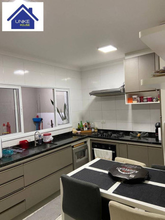 Sobrado com 3 Quartos à Venda, 98 m² em Marajoara - São Paulo