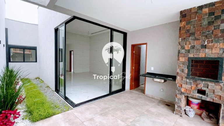 Imagem Casa com 2 Quartos à Venda, 93 m² em Ipanema - Pontal Do Parana Imagem Casa com 2 Quartos à Venda, 93 m² em Ipanema - Pontal Do Parana