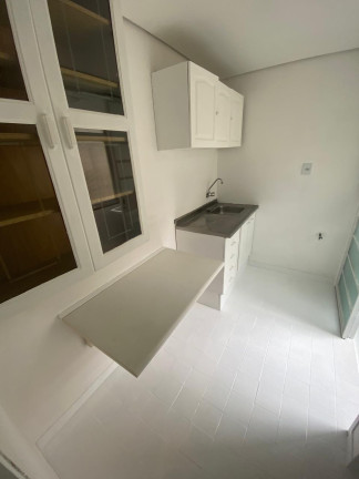 Imagem Apartamento com 1 Quarto à Venda, 37 m² em Centro Histórico - Porto Alegre