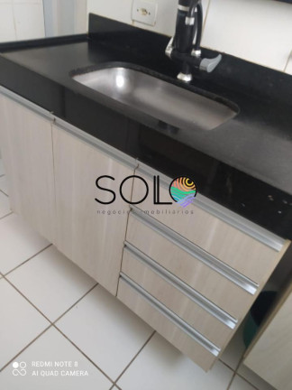 Imagem Apartamento com 2 Quartos à Venda, 49 m² em Jardim Primor - Araraquara Imagem Apartamento com 2 Quartos à Venda, 49 m² em Jardim Primor - Araraquara