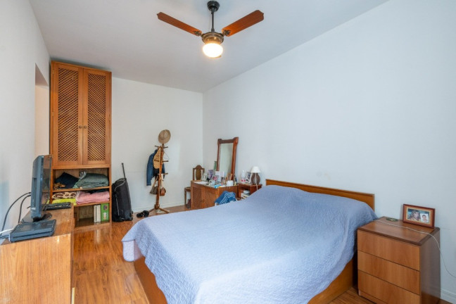 Imagem Imóvel com 3 Quartos à Venda, 150 m² em Vila Andrade - São Paulo
