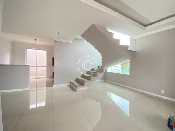 Imagem Casa com 3 Quartos à Venda, 112 m² em Nossa Senhora Do Perpétuo Socorro - Santa Maria Imagem Casa com 3 Quartos à Venda, 112 m² em Nossa Senhora Do Perpétuo Socorro - Santa Maria