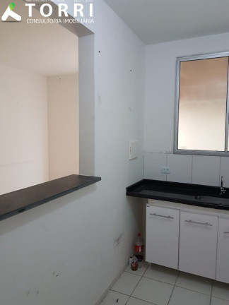 Imagem Apartamento com 2 Quartos à Venda, 76 m² em Parque Reserva Fazenda Imperial - Sorocaba Imagem Apartamento com 2 Quartos à Venda, 76 m² em Parque Reserva Fazenda Imperial - Sorocaba