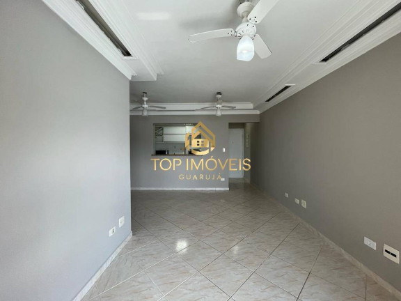 Imagem Apartamento com 3 Quartos para Alugar, 89 m² em Jardim Astúrias - Guarujá Imagem Apartamento com 3 Quartos para Alugar, 89 m² em Jardim Astúrias - Guarujá