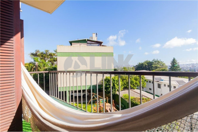 Imagem Apartamento com 2 Quartos à Venda, 79 m² em Santa Tereza - Porto Alegre