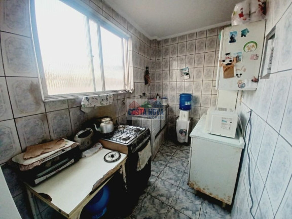 Imagem Apartamento com 2 Quartos à Venda, 63 m² em Paquetá - Santos Imagem Apartamento com 2 Quartos à Venda, 63 m² em Paquetá - Santos