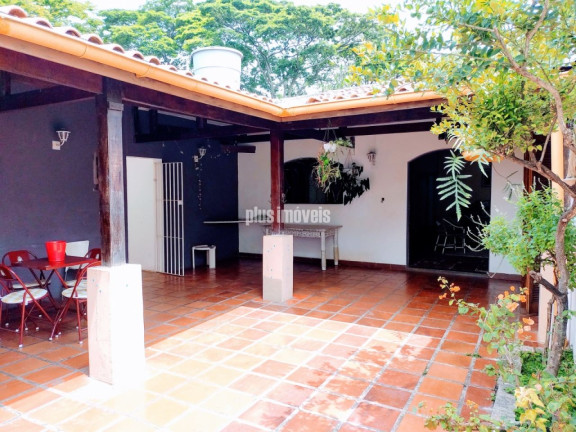 Imagem Casa com 4 Quartos à Venda, 276 m² em Vila Inah - São Paulo Imagem Casa com 4 Quartos à Venda, 276 m² em Vila Inah - São Paulo