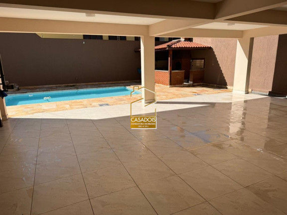 Imagem Casa com 4 Quartos à Venda, 500 m² em City América - São Paulo Imagem Casa com 4 Quartos à Venda, 500 m² em City América - São Paulo