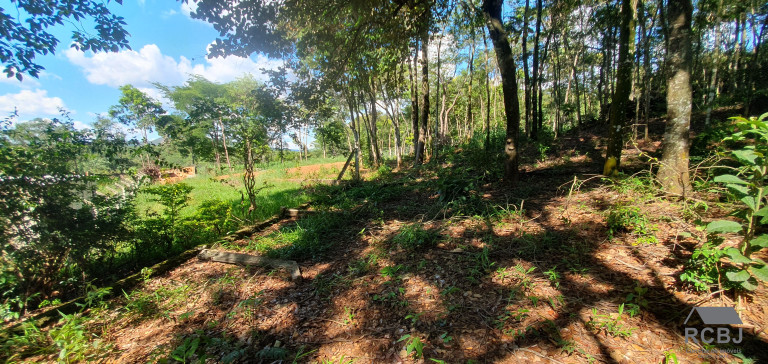 Imagem Terreno à Venda, 821 m² em Cidade Jardim - Esmeraldas