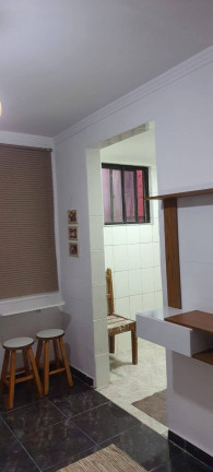 Imagem Apartamento com 2 Quartos à Venda, 34 m² em Cidade Tiradentes - São Paulo Imagem Apartamento com 2 Quartos à Venda, 34 m² em Cidade Tiradentes - São Paulo