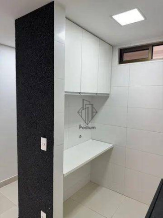 Imagem Apartamento com 3 Quartos à Venda, 92 m² em Bessa - João Pessoa