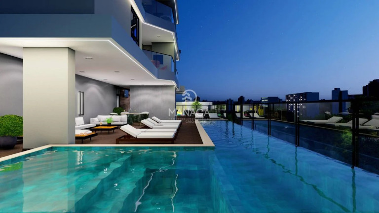 Imagem Apartamento com 2 Quartos à Venda, 89 m² em Itajubá - Barra Velha