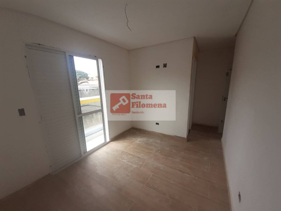 Imagem Apartamento com 2 Quartos à Venda, 57 m² em Santa Maria - Santo André Imagem Apartamento com 2 Quartos à Venda, 57 m² em Santa Maria - Santo André