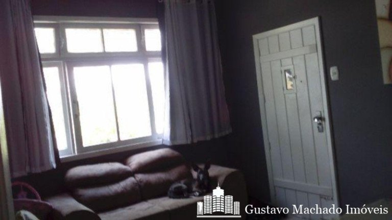 Imagem Imóvel com 3 Quartos à Venda, 100 m² em Laranjal - Volta Redonda