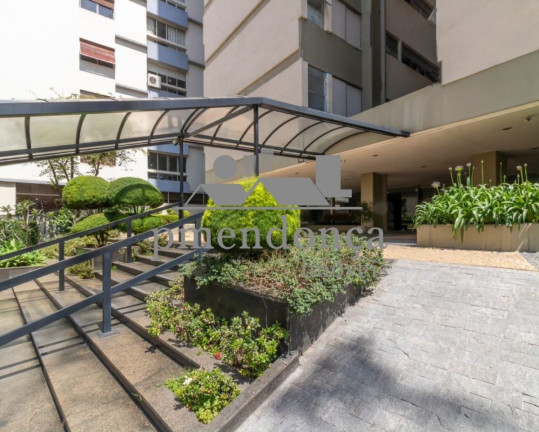 Imagem Apartamento com 4 Quartos à Venda, 120 m² em Higienópolis - São Paulo Imagem Apartamento com 4 Quartos à Venda, 120 m² em Higienópolis - São Paulo