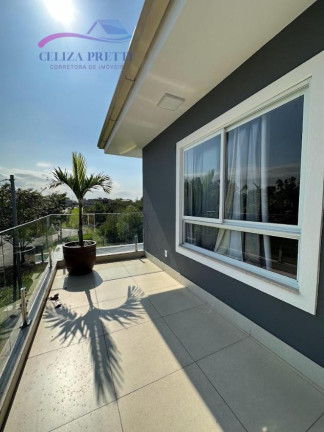 Imagem Casa com 5 Quartos à Venda, 320 m² em Manguinhos - Serra