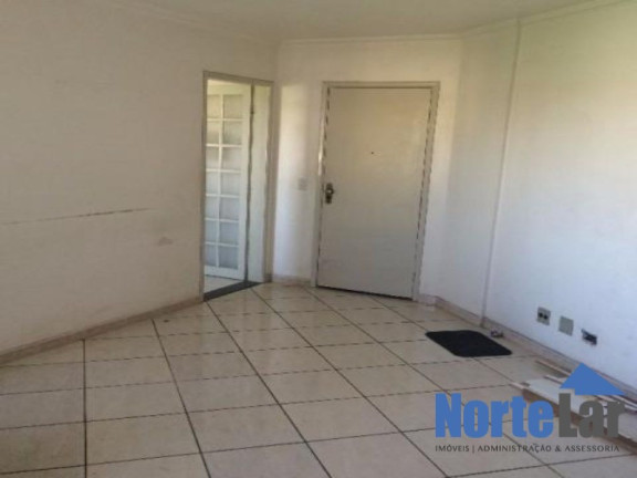 Imagem Apartamento com 2 Quartos à Venda, 52 m² em Jardim Maristela - São Paulo