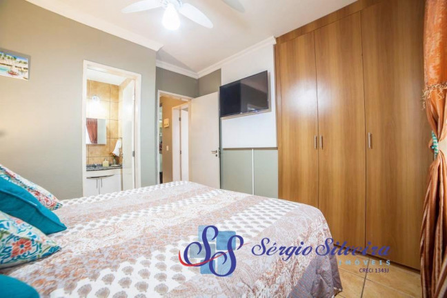 Imagem Apartamento com 3 Quartos à Venda, 80 m² em Porto Das Dunas - Aquiraz Imagem Apartamento com 3 Quartos à Venda, 80 m² em Porto Das Dunas - Aquiraz