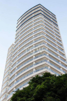 Imagem Apartamento com 4 Quartos à Venda, 321 m² em Paraíso - São Paulo